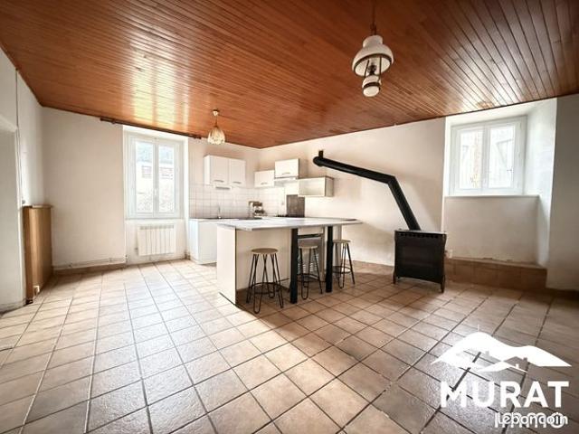 Maison vente à Clermont-Ferrand, Aydat