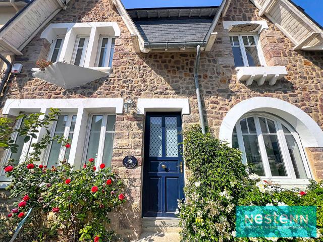 Maison vente à Saint-Michel, Saint-Brieuc