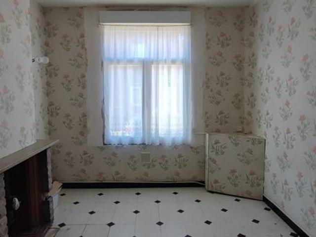 Maison vente à Tourcoing, Nord