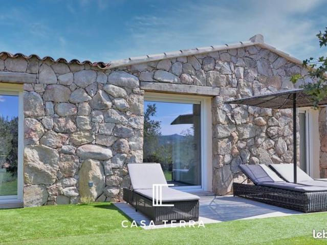 Maison vente à Sartène, Porto-vecchio