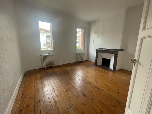 Maison location à Toulouse