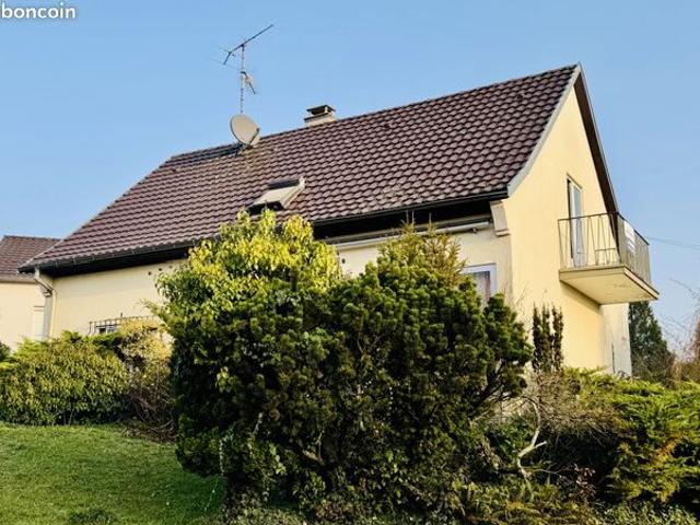 Maison vente à Altkirch