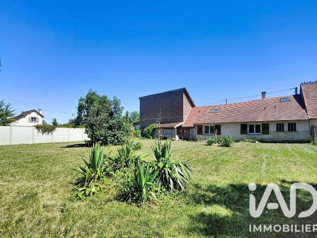 Maison vente à Les Andelys, Breuilpont