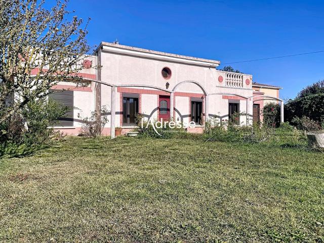Maison vente à Toulouse, Cugnaux