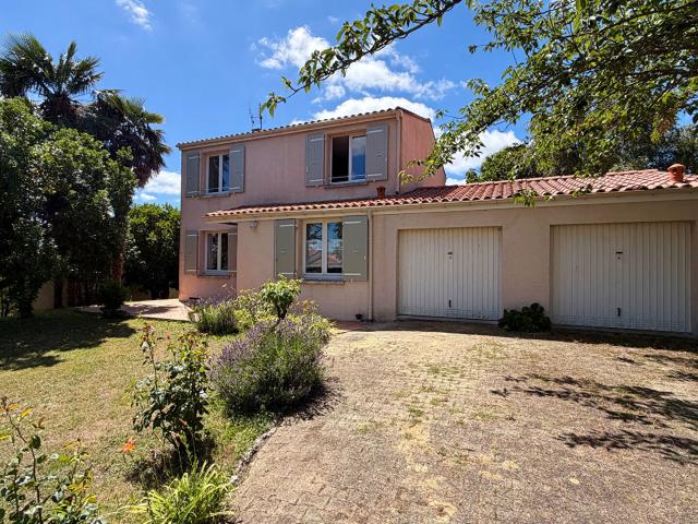 Maison vente à Rochefort, Échillais