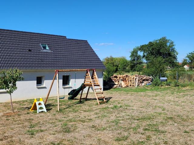 Maison vente à Naisey, Naisey-les-Granges