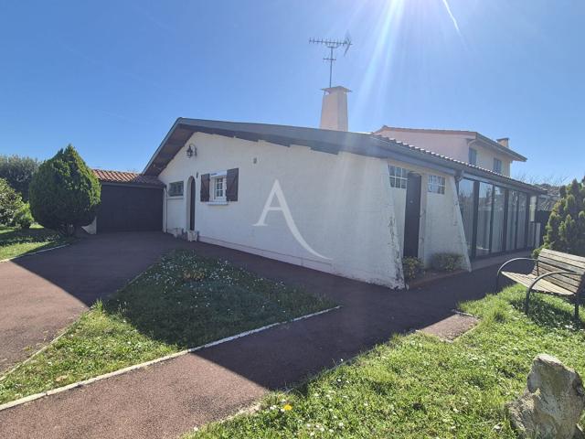 Maison vente à Bordeaux, Gradignan