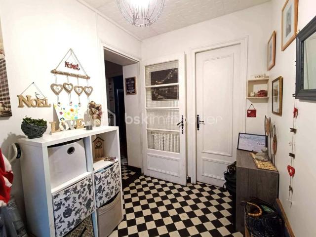 Maison vente à Le Havre, Bolbec