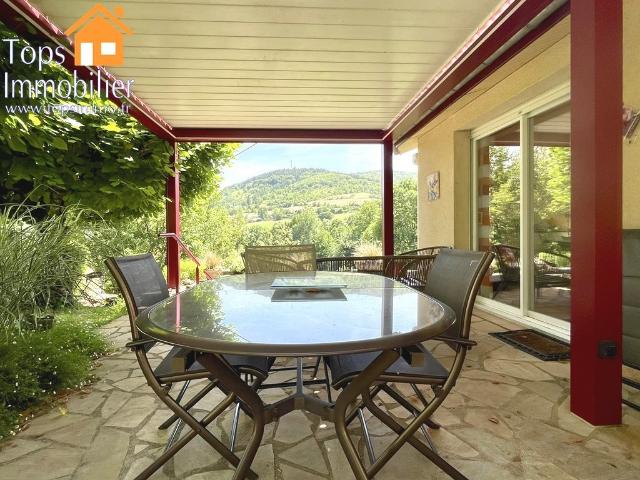 Maison vente à Villefranche-de-Rouergue, Monteils