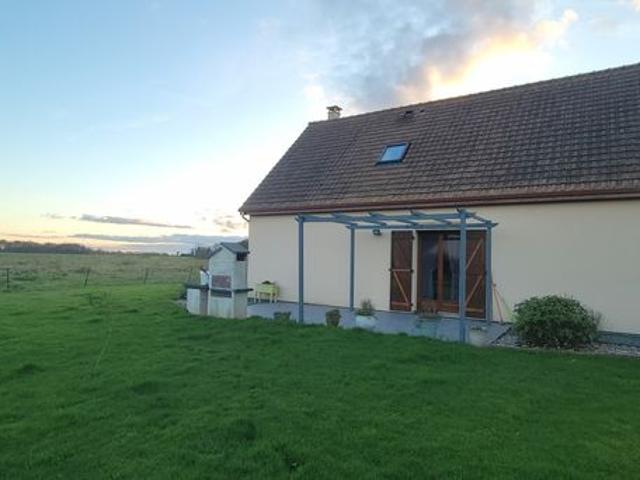 Maison vente à Cherbourg, Flamanville