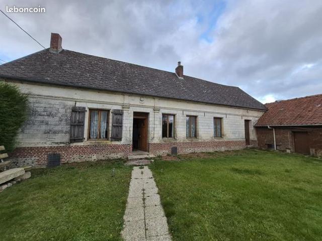 Maison vente à Arras, Saint-amand
