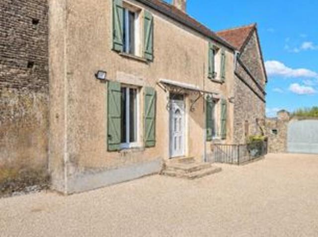 Maison vente à Avallon, Etivey