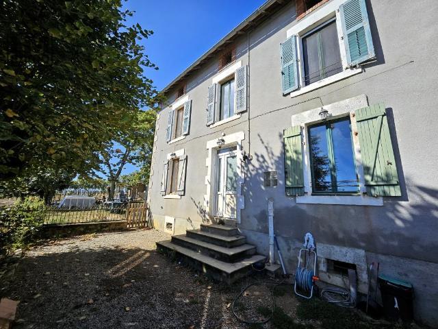 Maison vente à Flavignac, Haute-Vienne