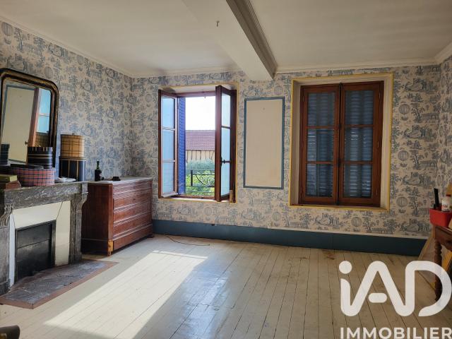 Maison vente à Sarcelles, Deuil-la-barre