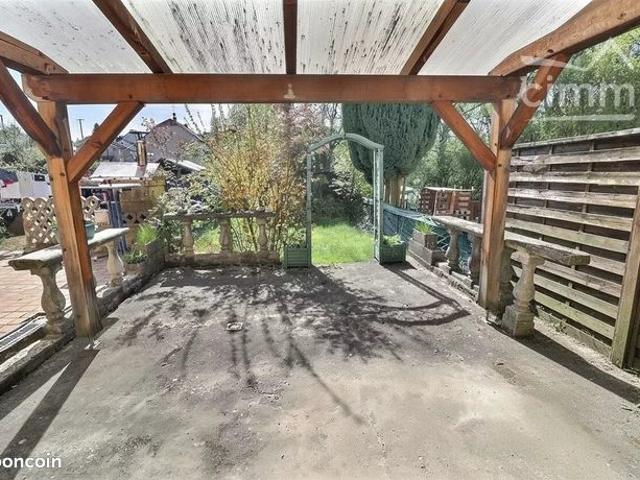 Maison vente à Forbach-Boulay-Moselle, Petite-rosselle