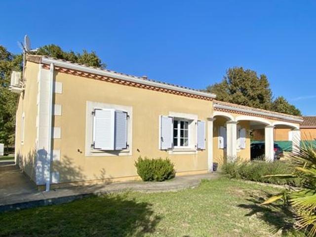 Maison vente à Libourne, Saint-denis-de-pile
