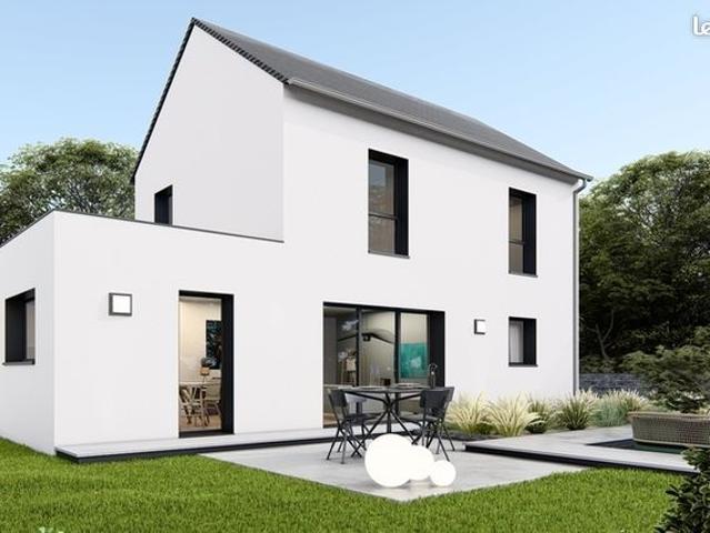 Maison vente à Redon, Bretagne