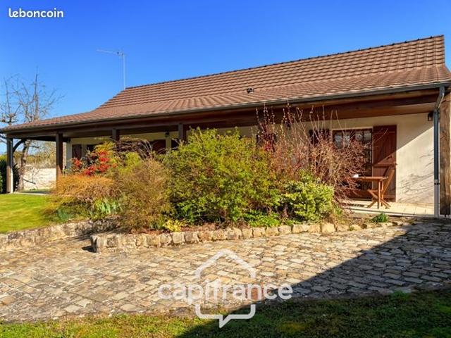 Maison vente à Torcy, Thorigny-sur-marne