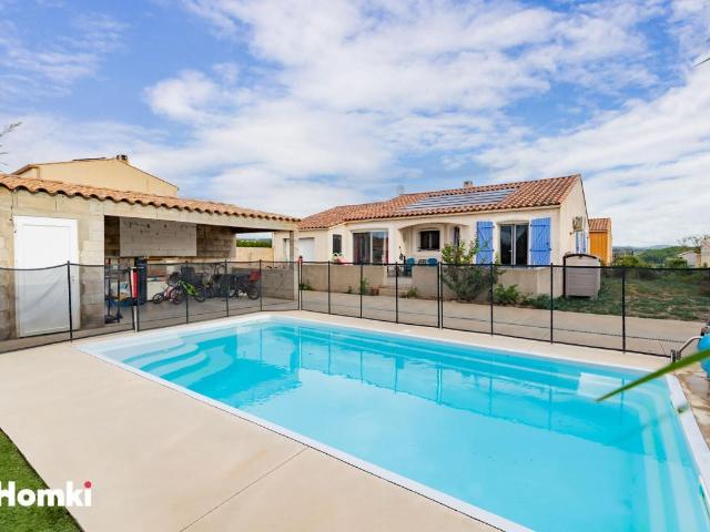 Maison vente à Paraza, Aude