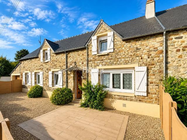 Maison vente à Coutances, Normandie