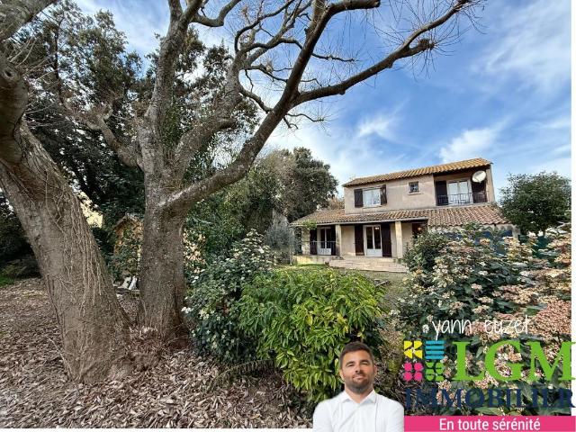 Maison vente à Beaulieu, Hérault