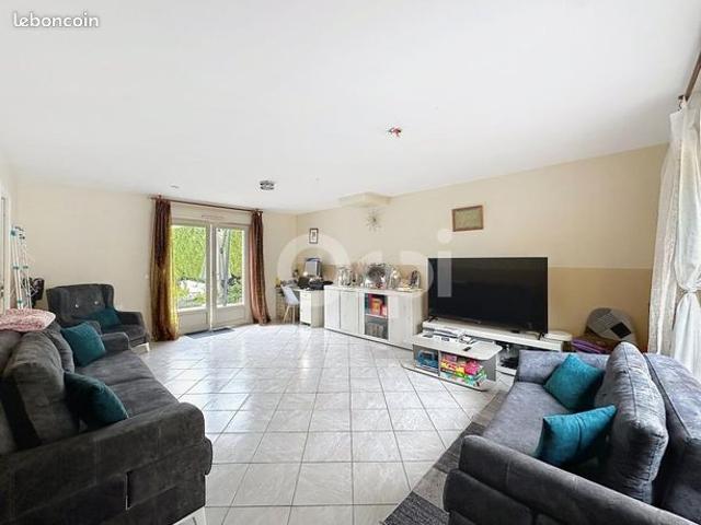 Maison vente à Compiègne, Ribécourt-dreslincourt