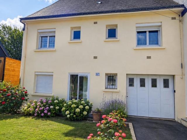 Maison vente à Saint-Armel, Lorient