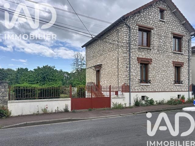 Maison vente à Chalette-sur-Loing, Châlette-sur-Loing