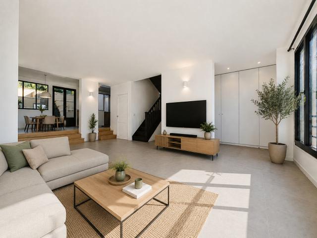 Maison location à Nanterre, Suresnes