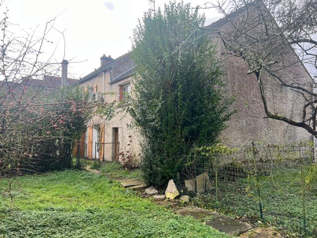 Maison vente à Rambouillet, Sonchamp