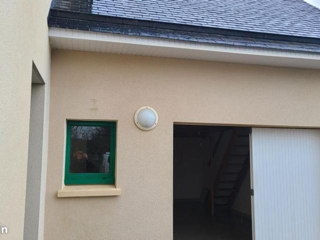 Maison vente à Morlaix, Bretagne
