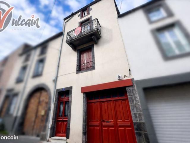 Maison vente à Auxerre, Beaumont