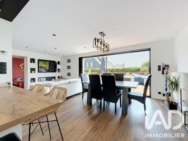 Maison vente à Lannenec, Plœmeur