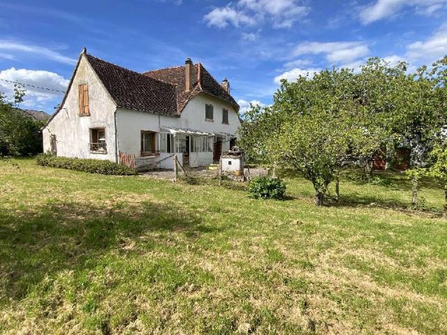Maison vente à Auxerre, Neuvy-sautour