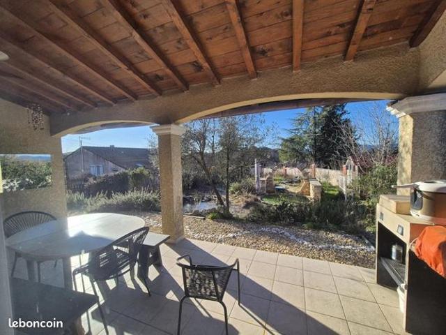 Maison vente à Alès, Méjannes-lès-alès