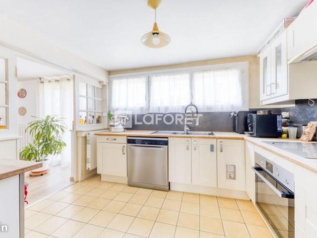 Maison vente à Torcy, Roissy-en-brie