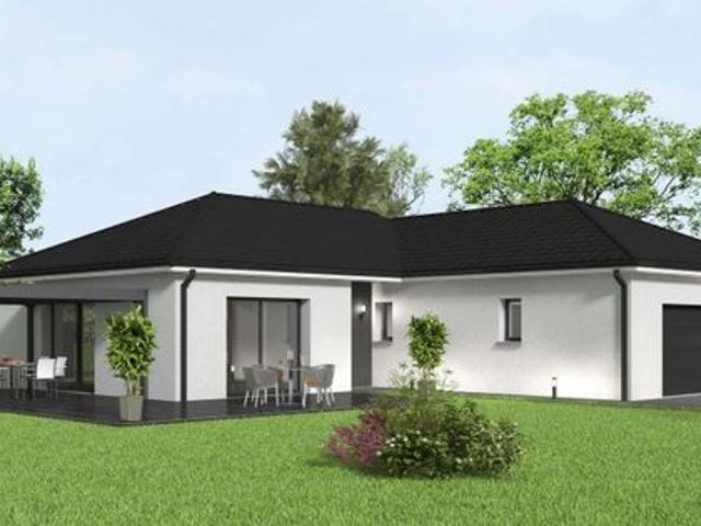 Maison vente à Épinal, Vaudeville