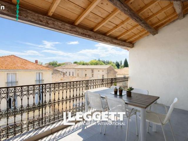 Maison vente à Béziers, Magalas