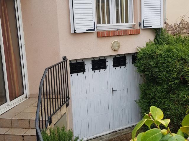 Maison vente à Village Plaine Gare, Rueil-Malmaison