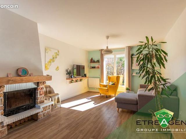 Maison vente à Sarcelles, Deuil-la-barre