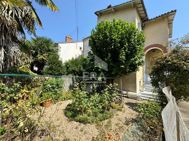 Maison vente à Périgueux
