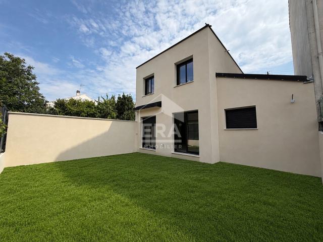 Maison vente à Argenteuil, Cormeilles-en-parisis