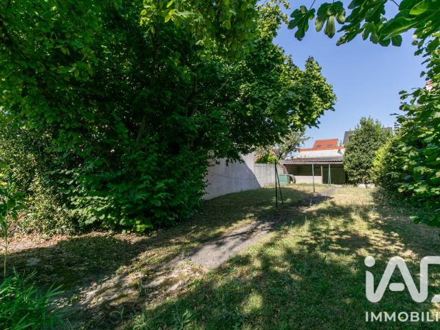 Maison vente à Nogent-sur-Marne, Fontenay-sous-bois