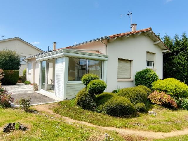 Maison vente à Cholet