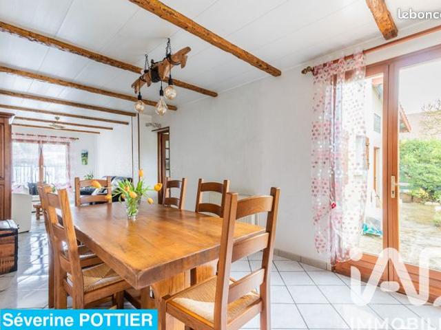 Maison vente à Évry, Viry-châtillon