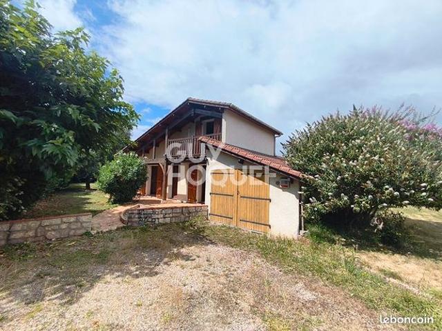 Maison vente à Marmande