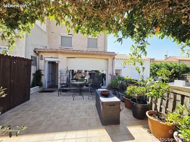 Maison vente à Metz, Fleury