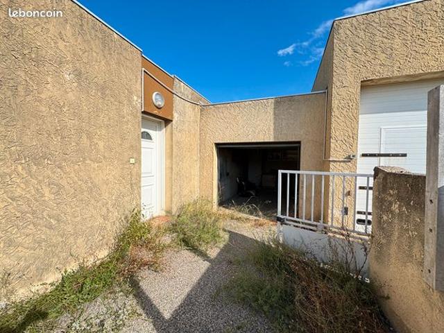 Maison vente à Istres, Miramas