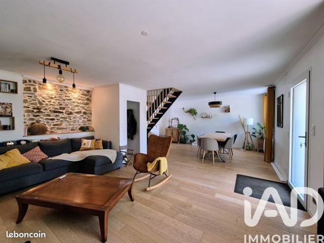 Maison vente à Nantes, Couëron