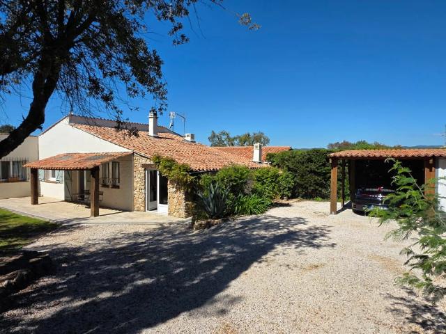 Maison vente à Arrondissement de Draguignan, Roquebrune-sur-argens